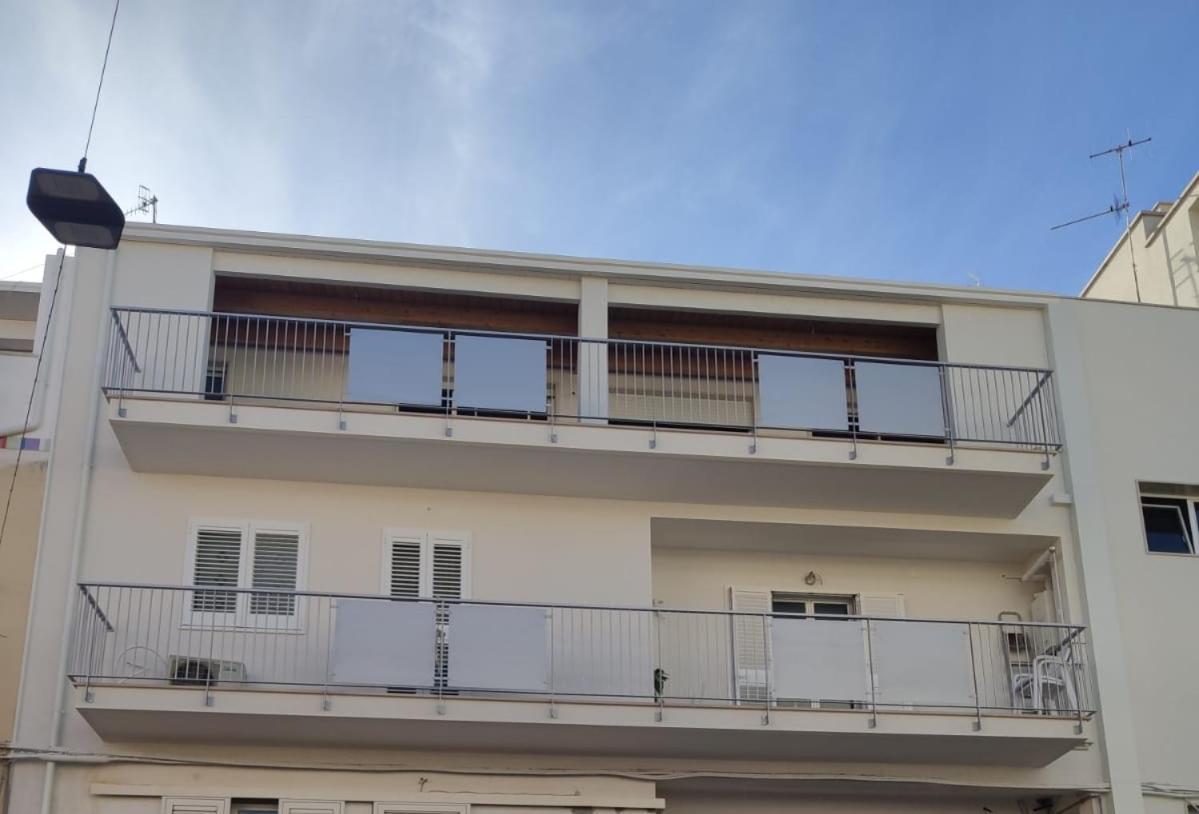 Come A Casa - Feels Like Home Polignano 2 Bedrooms & Living & 3 Bathrooms Polignano a Mare Dış mekan fotoğraf