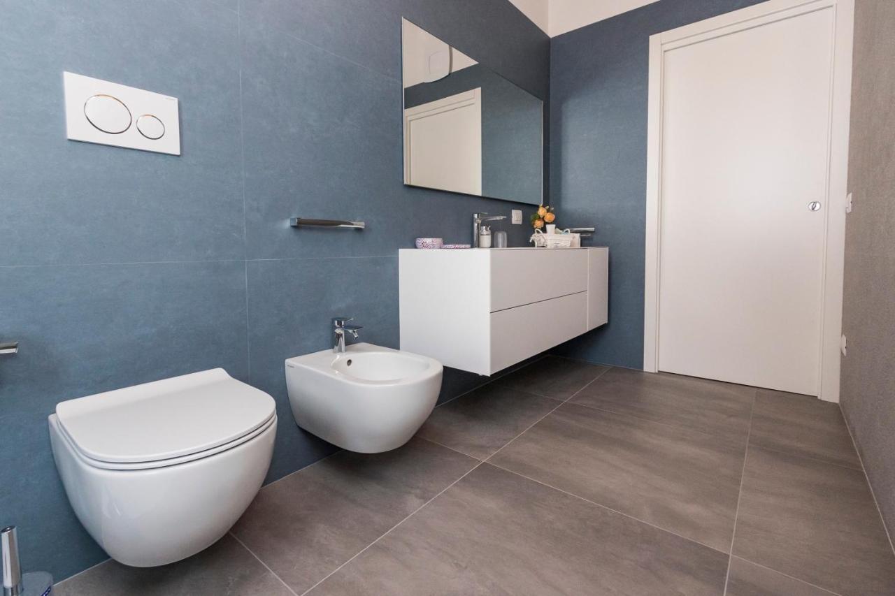Come A Casa - Feels Like Home Polignano 2 Bedrooms & Living & 3 Bathrooms Polignano a Mare Dış mekan fotoğraf