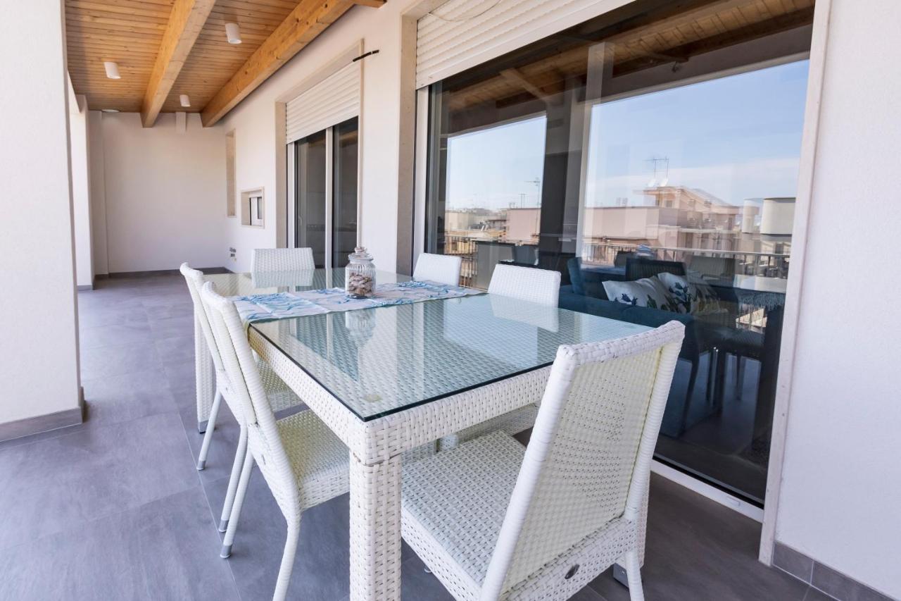 Come A Casa - Feels Like Home Polignano 2 Bedrooms & Living & 3 Bathrooms Polignano a Mare Dış mekan fotoğraf