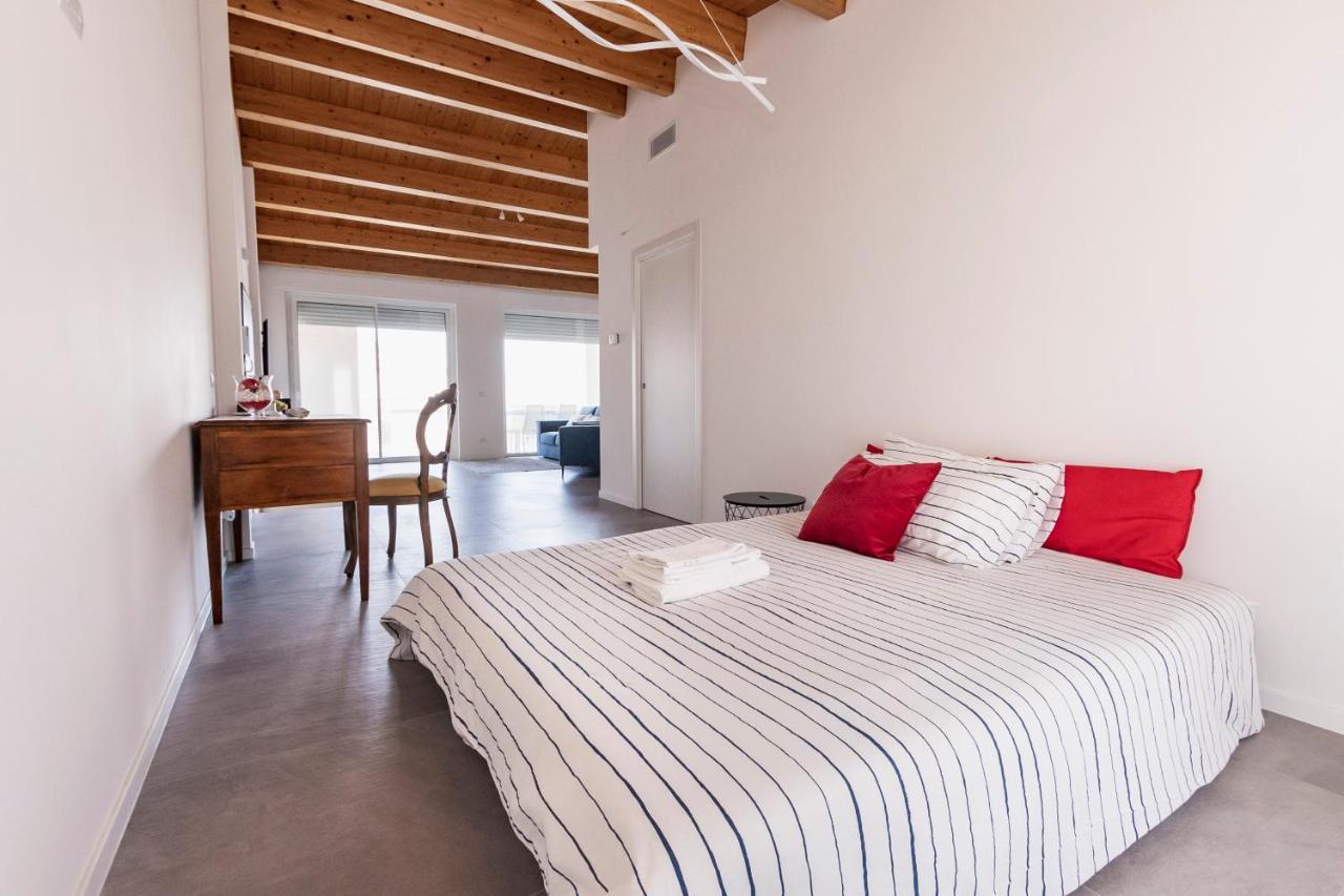 Come A Casa - Feels Like Home Polignano 2 Bedrooms & Living & 3 Bathrooms Polignano a Mare Dış mekan fotoğraf