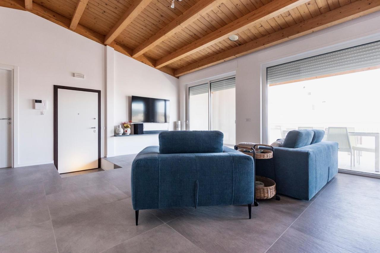 Come A Casa - Feels Like Home Polignano 2 Bedrooms & Living & 3 Bathrooms Polignano a Mare Dış mekan fotoğraf
