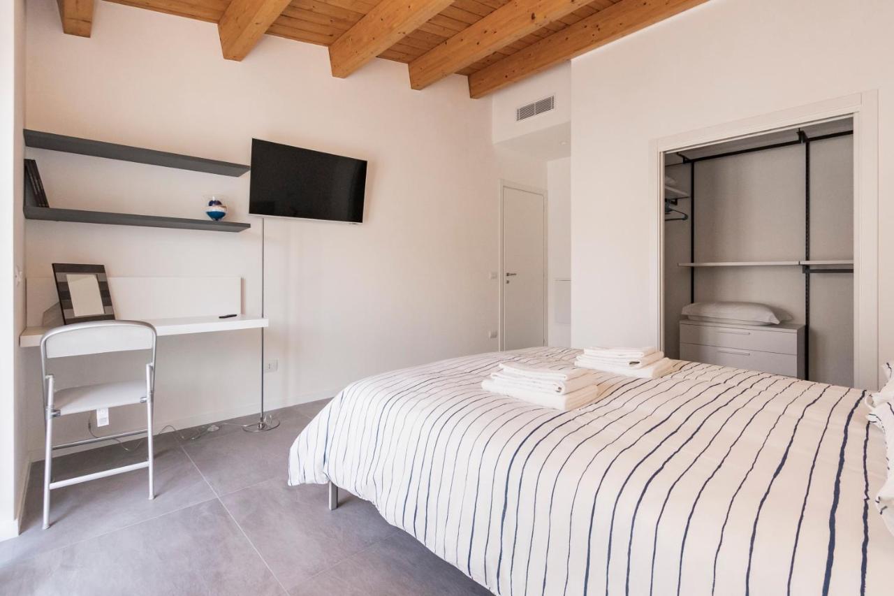 Come A Casa - Feels Like Home Polignano 2 Bedrooms & Living & 3 Bathrooms Polignano a Mare Dış mekan fotoğraf