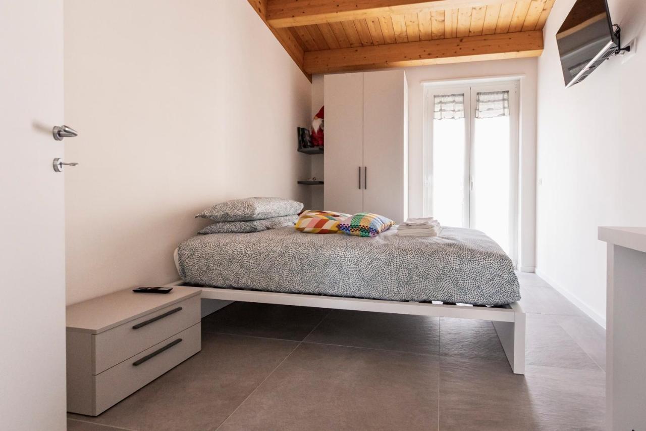 Come A Casa - Feels Like Home Polignano 2 Bedrooms & Living & 3 Bathrooms Polignano a Mare Dış mekan fotoğraf