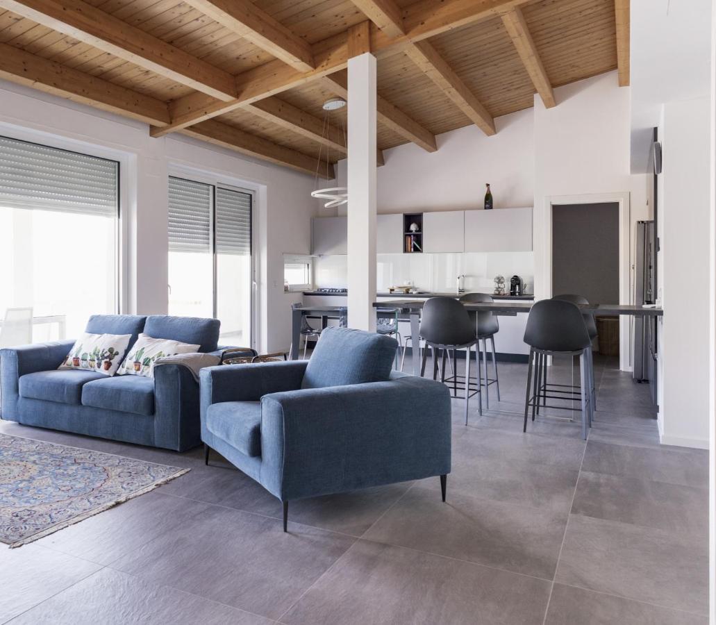 Come A Casa - Feels Like Home Polignano 2 Bedrooms & Living & 3 Bathrooms Polignano a Mare Dış mekan fotoğraf