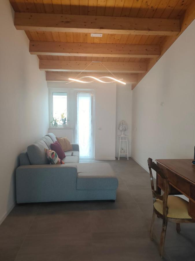 Come A Casa - Feels Like Home Polignano 2 Bedrooms & Living & 3 Bathrooms Polignano a Mare Dış mekan fotoğraf